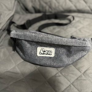 Quicksilver Fanny pack